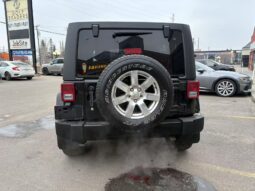 
										2018 Jeep Wrangler JK Unlimited full									